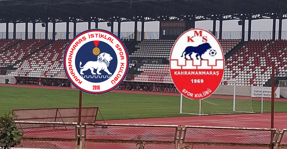 Bahis Olayı Sonrası Kahramanmaraş İstiklalspor ve Kahramanmaraşspor Maçları Ne Zaman Oynanacak? Süreç Nasıl İlerliyor, Son Durum Nedir? İşte Detaylar