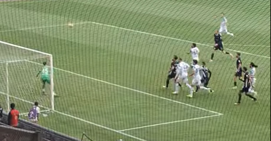 Bursaspor, Kahramanmaraş İstiklalspor’u Son Dakikada Bu Golle Mağlup Etti