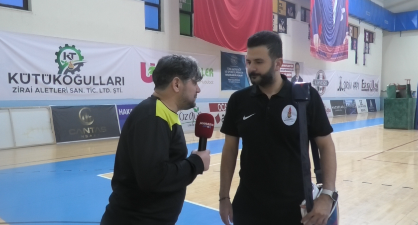 Onikişubat Belediyespor Deplasmanda Kazandı, Mehmet Aydın’dan Taraftara Çağrı