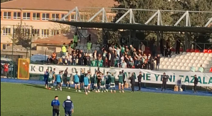 Kahramanmaraşspor’a Ya Sahip Çıkın Ya da Kapatın!