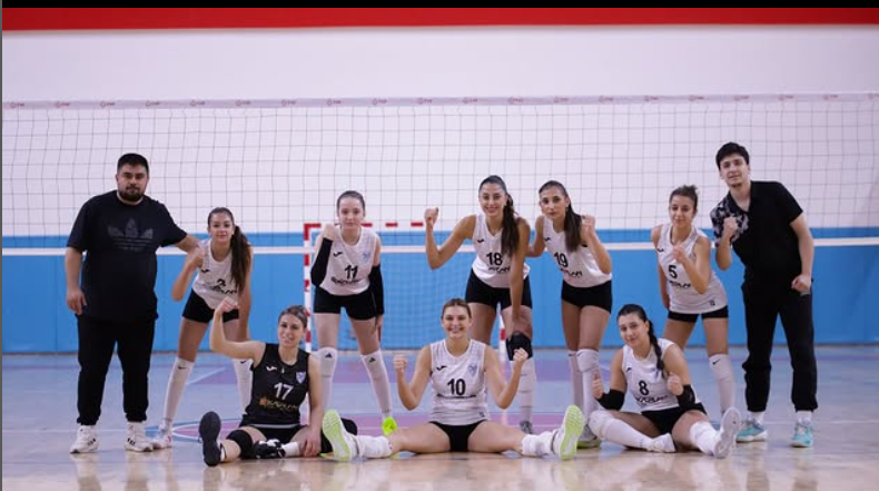 Elbistan Feda, Antepia’ya 3-2 mağlup etti