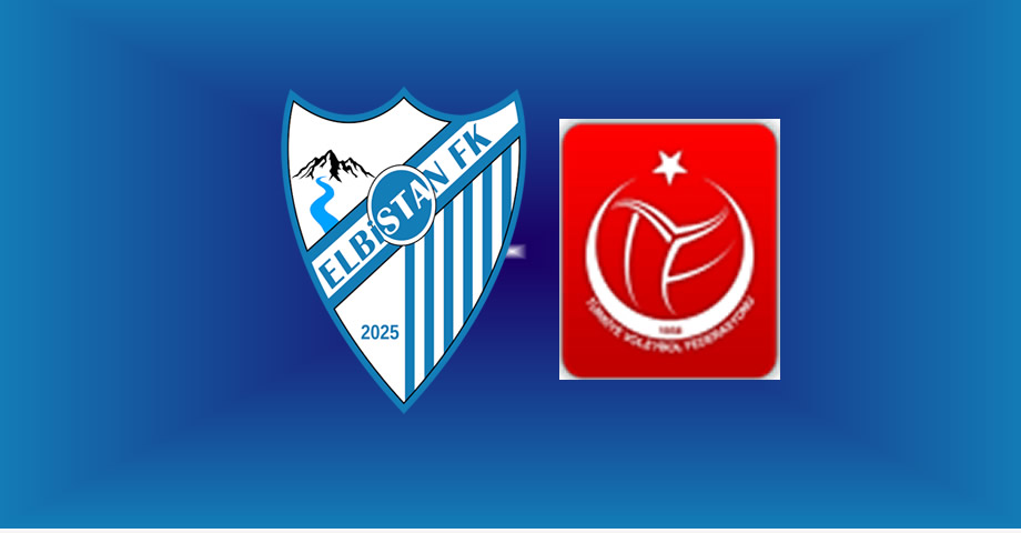 Elbistan FEDA, Kadınlar Voleybol 2. Ligde Diyarbakır Voleybolcular’ı Konuk Ediyor