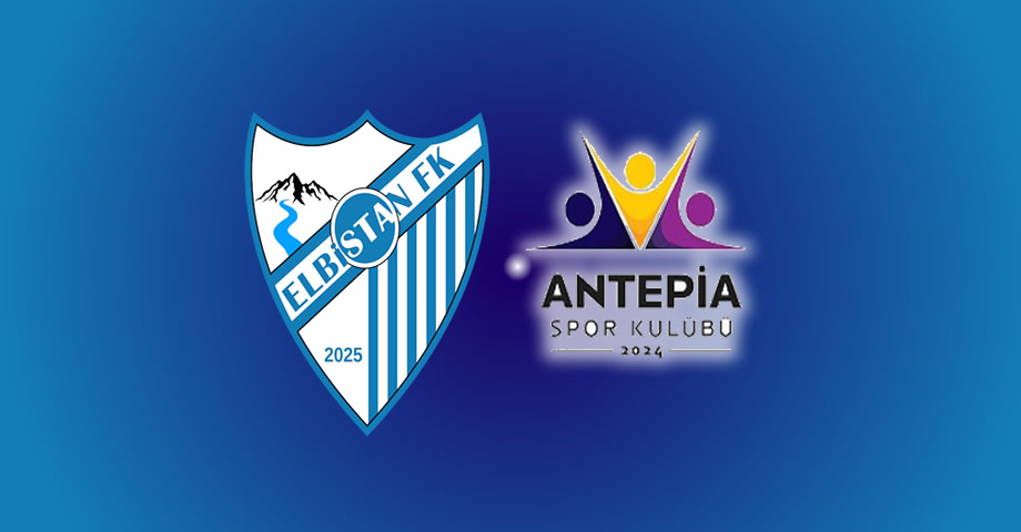 Elbistan Feda – Antepia