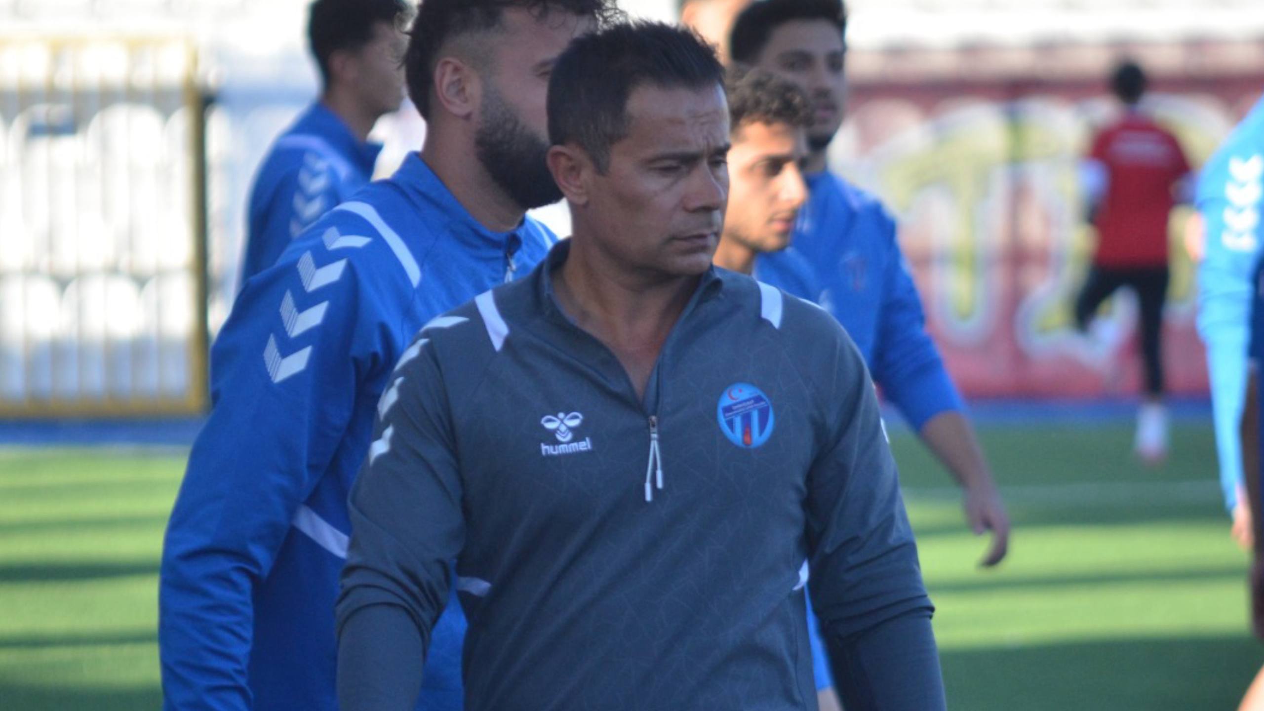 Onikişubat İsmanyurduspor’da Ayrılık!