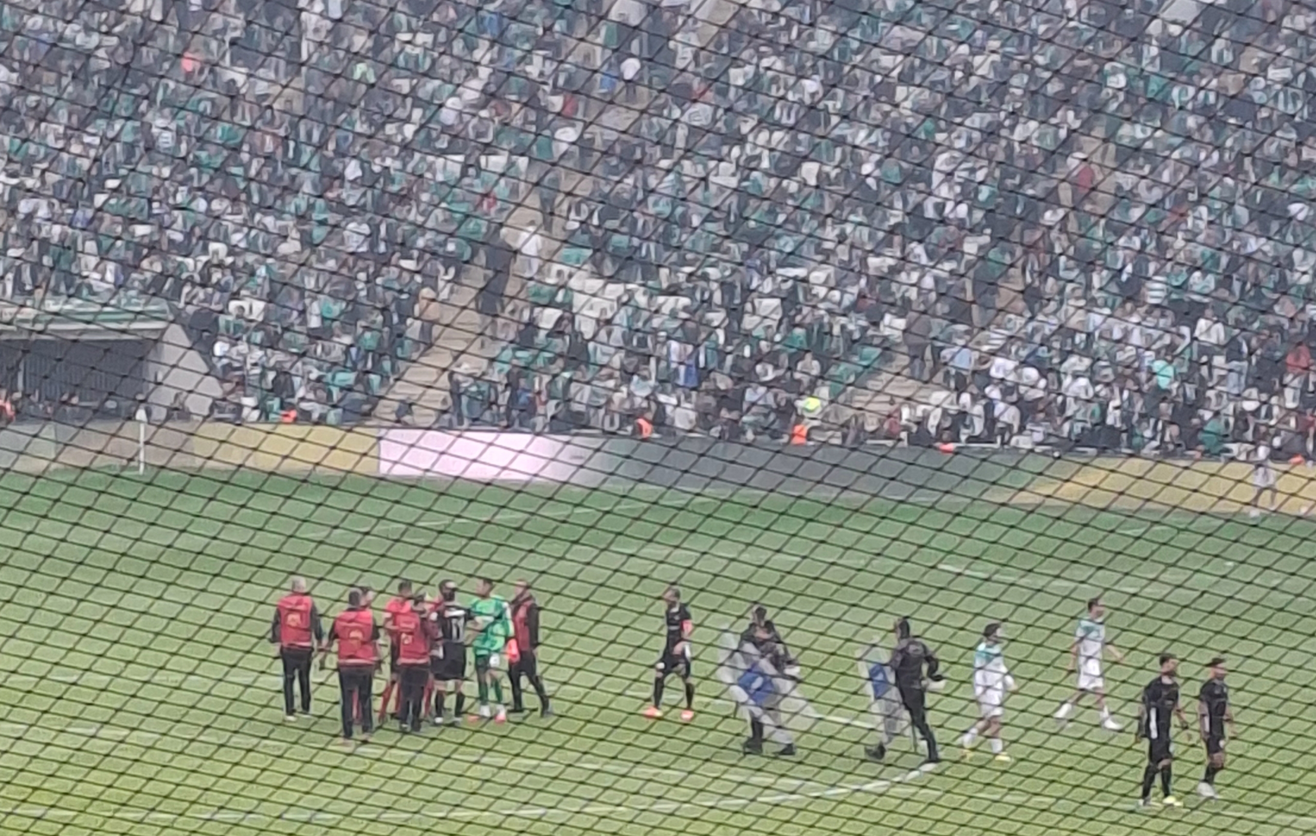 Bursaspor’da 3 İsim PFDK’ya Sevk Edildi