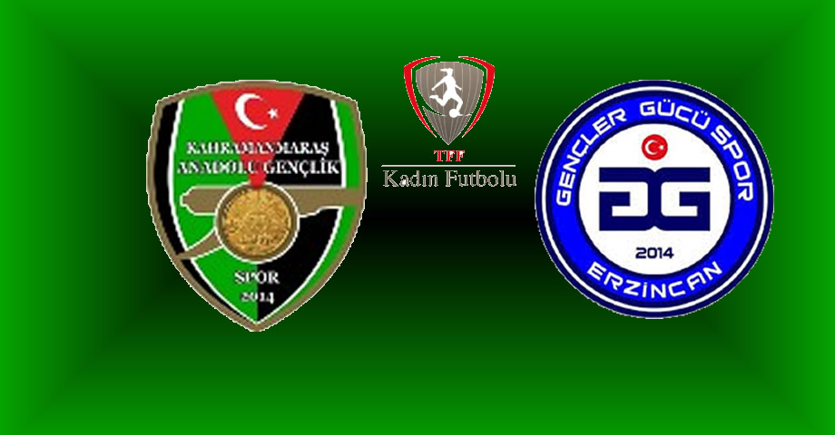 Kahramanmaraş Anadolu Spor – Erzincan Gençlergücüspor Maçı Ne Zaman, Saat Kaçta, Hangi Kanalda?