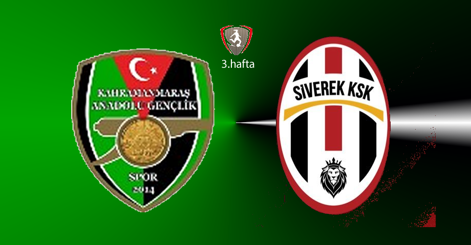 Kahramanmaraş Anadoluspor – Siverek Kadınspor Maçı Ne Zaman, Saat Kaçta, Hangi Kanalda?