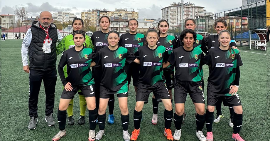 Kahramanmaraş Anadolu Spor, Van Deplasmanından Mağlup Döndü