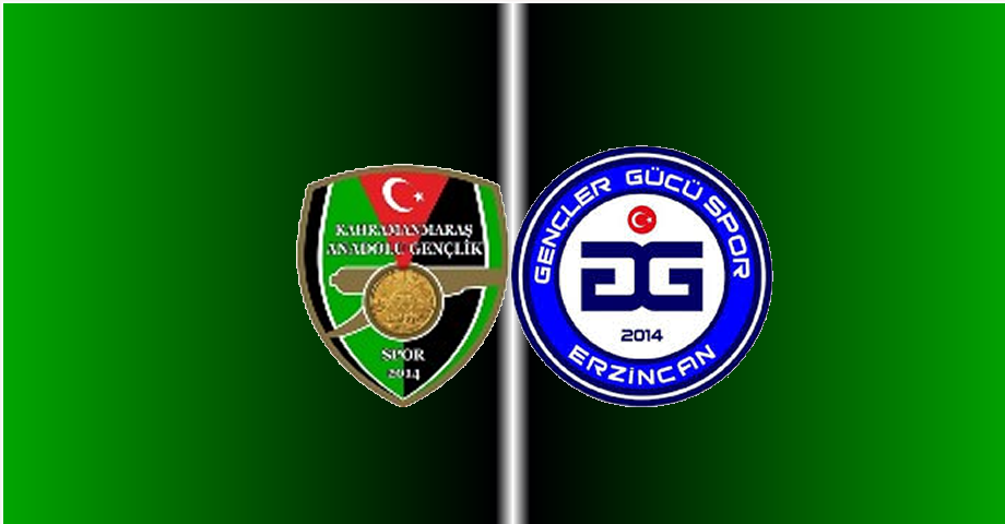 Kahramanmaraş Anadolu Spor – Erzincan Gençlergücüspor