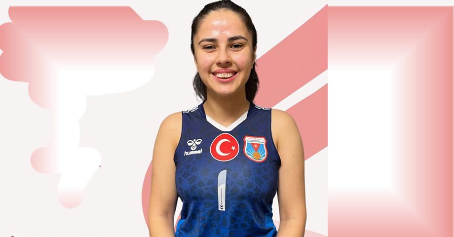 Kahramanmaraş Büyükşehir Belediyesi Şampiyonlar Ligi’nde Yarı Finale Yükseldi