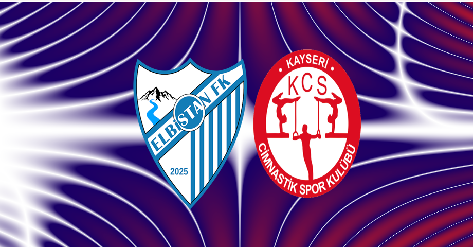 Kahramanmaraş Elbistan FEDA Voleybol  – Kayseri Cimnastikspor