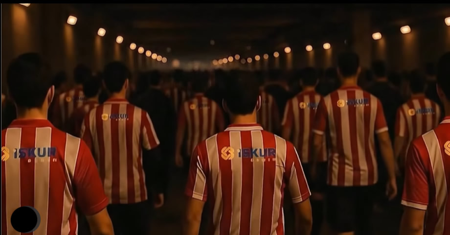 Kahramanmaraş İstiklalspor Taraftarı Bursa’ya Akın Edecek! 2 Bini Aşkın Taraftar Yola Çıkıyor