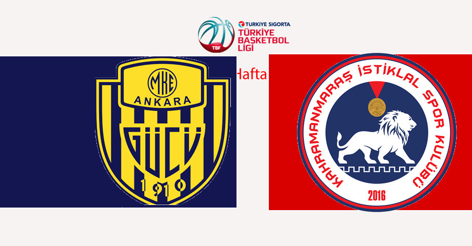 MKE Ankaragücü – Kipaş İstiklalspor Maçı Ne Zaman, Saat Kaçta, Hangi Kanalda?