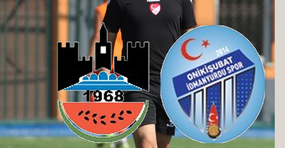 MHK, Diyarbakırspor – Onikişubat İdmanyurduspor Maçının Hakemlerini Açıkladı
