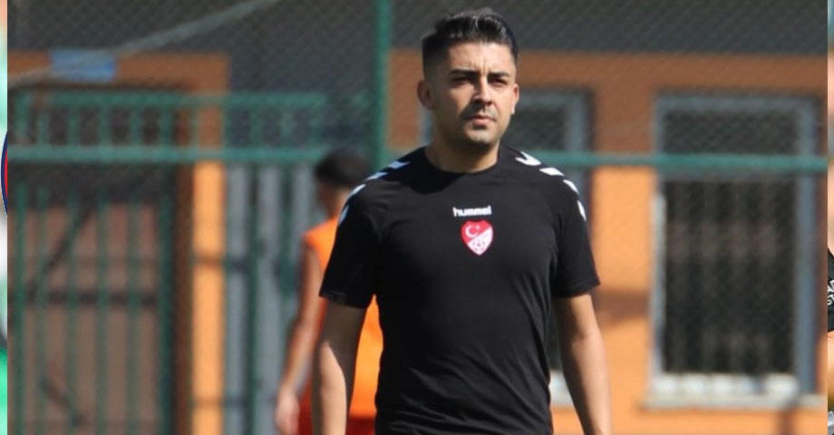 MHK, Kahramanmaraşlı Hakem Yahya Yenen’e BAL’da Hafta İçi Maçında Görev Verdi