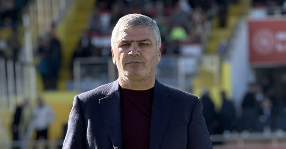 PFDK’dan İstiklalspor Maçında Akredite Olmadığı Alanda Bulunan Muş Spor Başkanı Fatih Cengiz’e 10 Bin TL Para Cezası