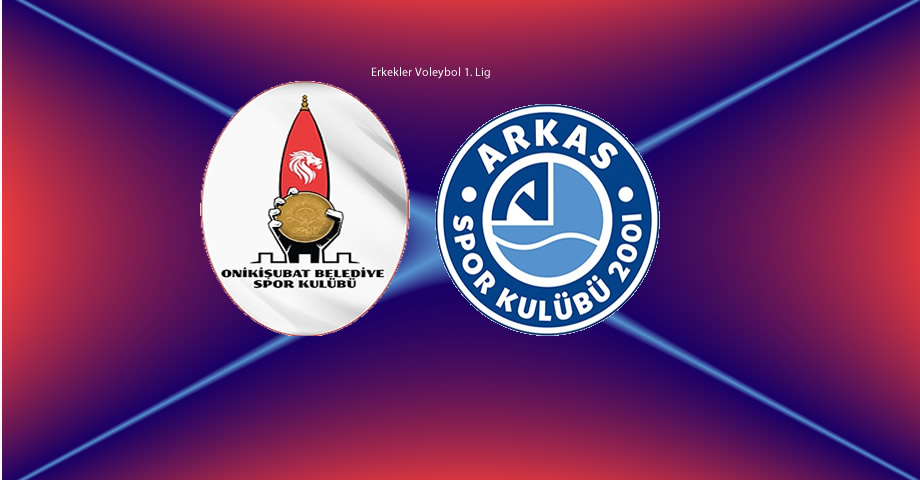 Onikişubat Belediyespor, Arkas Spor maçı iptal edildi