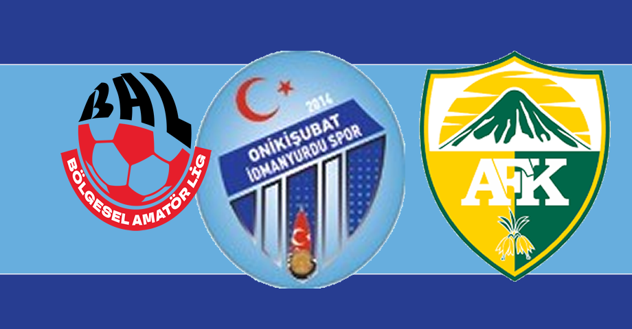 Onikişubat İdmanyurduspor, Adıyaman FK Maçını Oynamayacak! Hükmen Galip Sayılacak