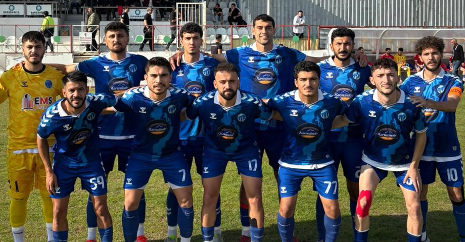 Onikişubat İdmanyurduspor BAL’da Hükmen Galip Sayıldı