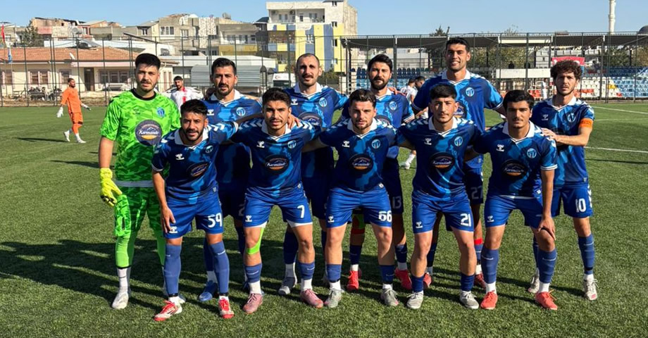 Onikişubat İdmanyurduspor, Lider Viranşehir Belediyespor Deplasmanından Puan Çıkaramadı