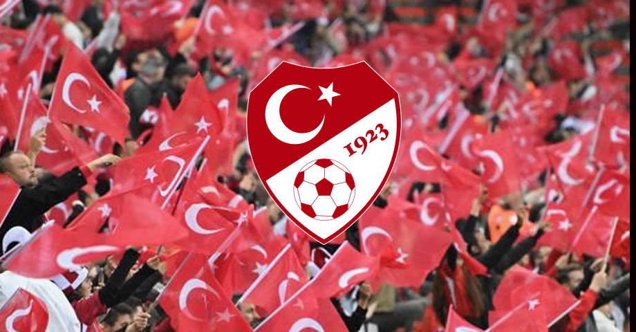 TFF, Bursa’daki Türkiye – Bulgaristan Maçını “Yüksek Risk / Yüksek Profil” Kategorisinde Değerlendirdi, Taraftarlara Genel Bilgilendirme Yaptı