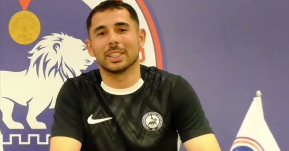 Kahramanmaraş İstiklalspor, Bahis Soruşturmasında Aydın Bağ ile Yollarını Ayırdı: 5 Oyuncu Takımda Kaldı – İşte Sözleşme Tarihleri