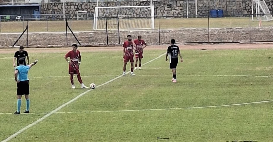 Fethiyespor Başkanı Esat Bakırcı, Kahramanmaraş İstiklalspor Maçı Sonrası PFDK’ya Sevk Edildi