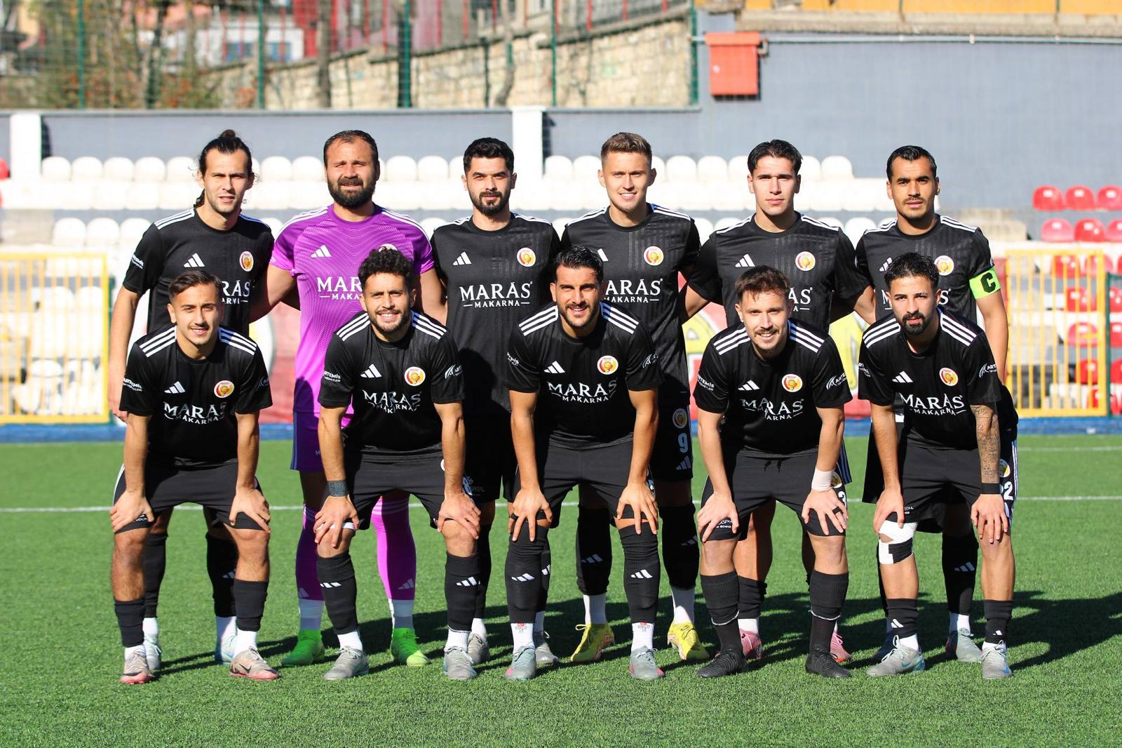 Haftanın Maçı Batıpark’ta: Onikişubatspor – Diyarbakırspor