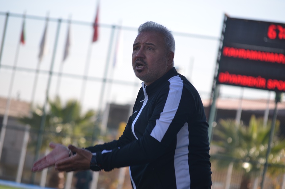 Mehmet Nacır, Kahramanmaraşspor’da Farkını Gösterdi