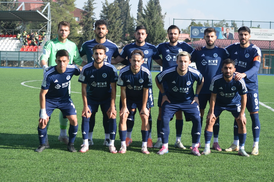 Mazıdağı Fosfatspor, Kahramanmaraşspor Maçında takım halinde sportmenliğe aykırı hareket Nedeniyle PFDK’ya Sevk Edildi