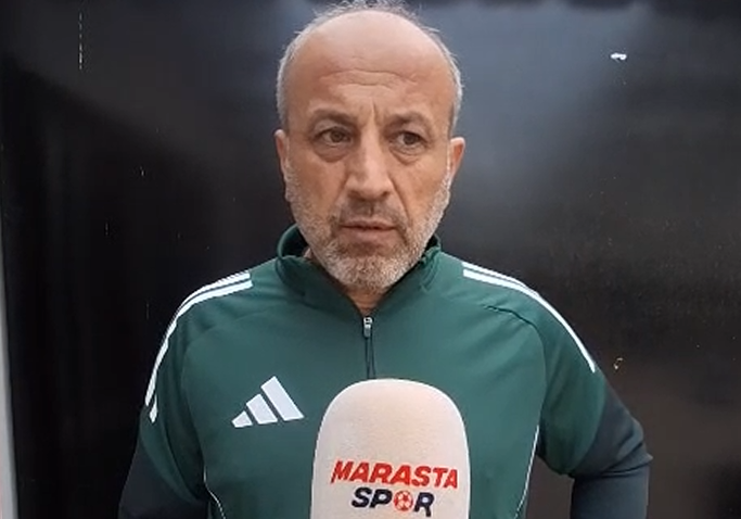 Erhan Koç, Pozisyon üretme konusunda başarılıyız