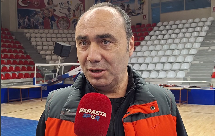 Mustafa Atcı: “Bu Yolun Sonu Şampiyonluk”