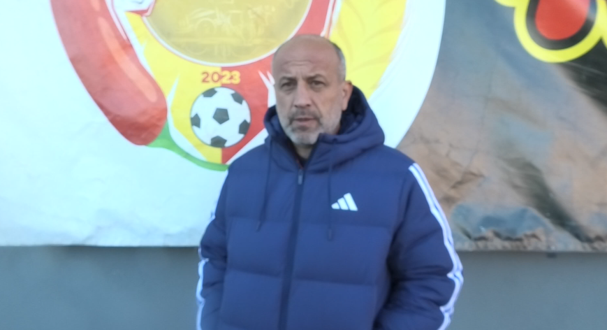 Erhan Koç: “Pozisyona Giriyoruz Ama Sonlandırmada Daha Etkili Olmalıyız”