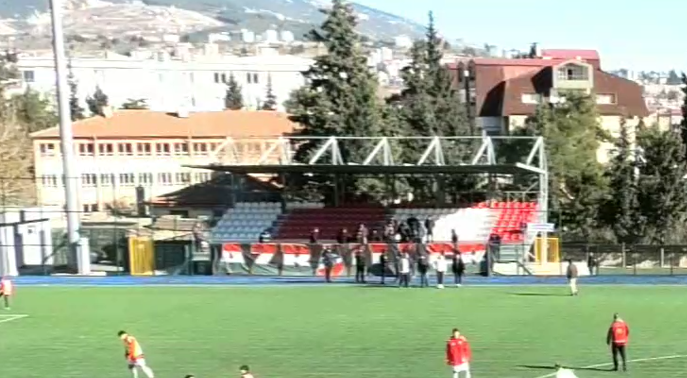 Başkan Harun Reşit Gümüşer’den Diyarbakırspor Taraftarlarına “Hoş Geldiniz”