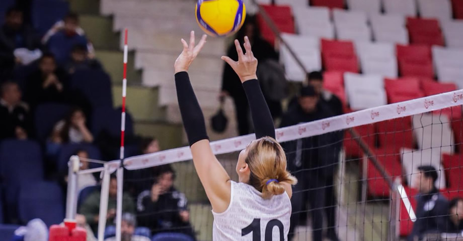 Elbistan Feda Voleybol, Liderlik Mücadelesi Veren Zeugma Gaziantep Spor’u Ağırlıyor