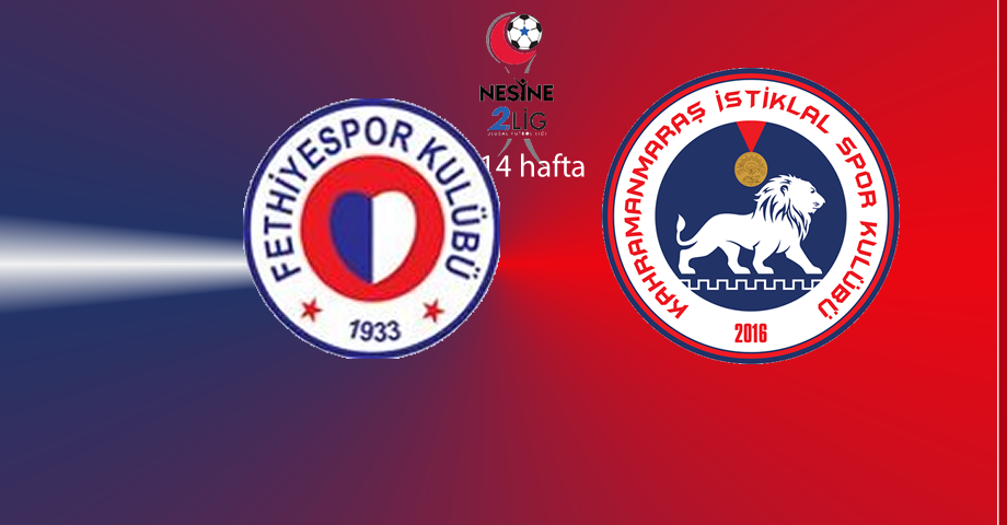 Fethiyespor – Kahramanmaraş İstiklalspor Maçında Deplasman Bilet Fiyatı Açıklandı! İşte Detaylar
