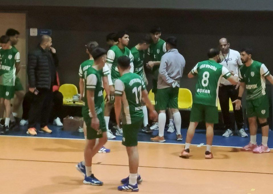 Yeşilay, Gaziantep Gençlik Spor’u Deplasmanda Yendi: İlk Galibiyet Geldi