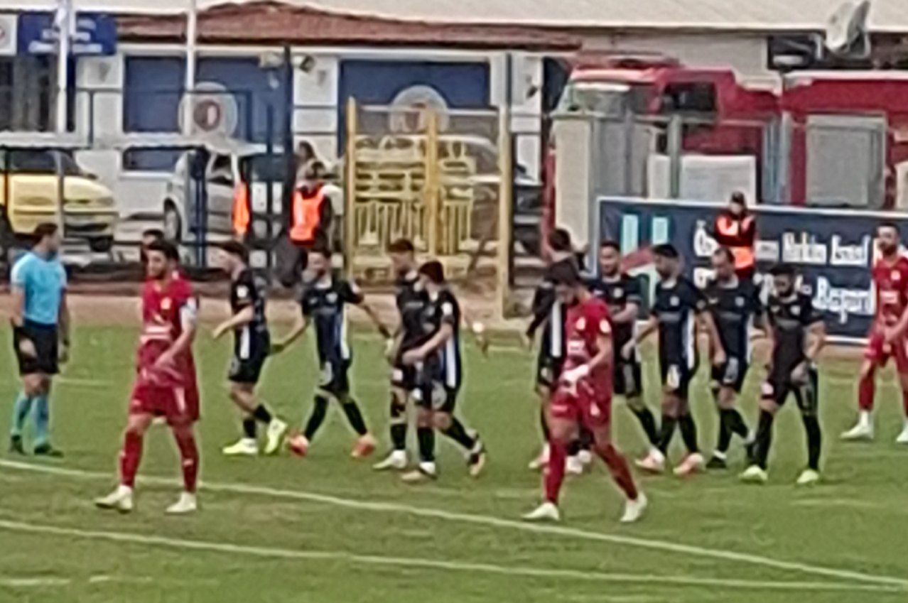 Hüseyin Eray Karataş’tan Hat-Trick Şovu!  İşte Hüseyin Eray Karataş’ın Fethiyespor maçındaki golleri.