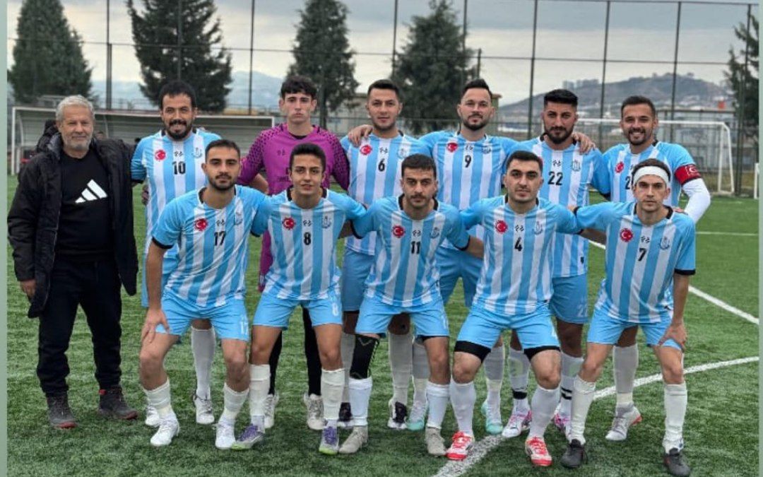 Son Dakika Golü Davul Zurna ile Kutlandı! İşte İki Farklı Açıdan Gol ve Sonrası