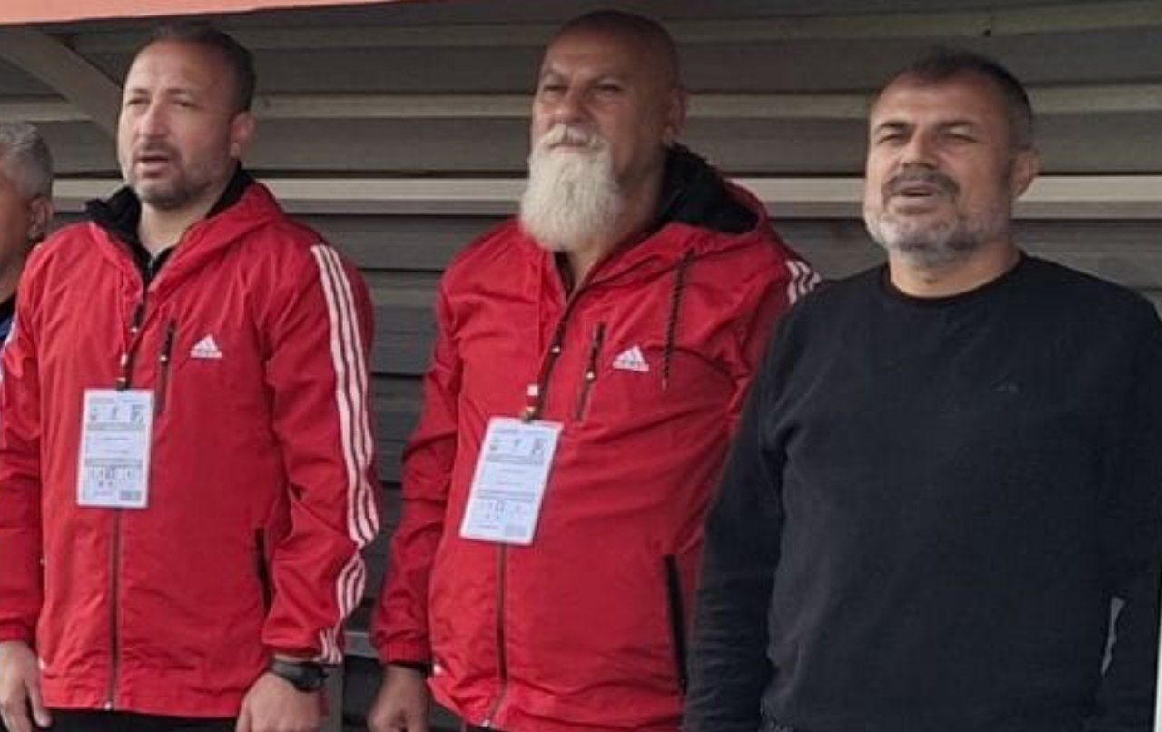 Kahramanmaraşspor’da Osman Bozkurt Dönemi Sona Erdi