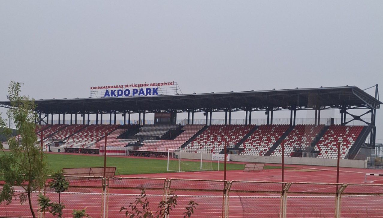 Kahramanmaraş İstiklalspor Taraftarına Kötü Haber: Seyircisiz Maç ve Ağır Para Cezaları