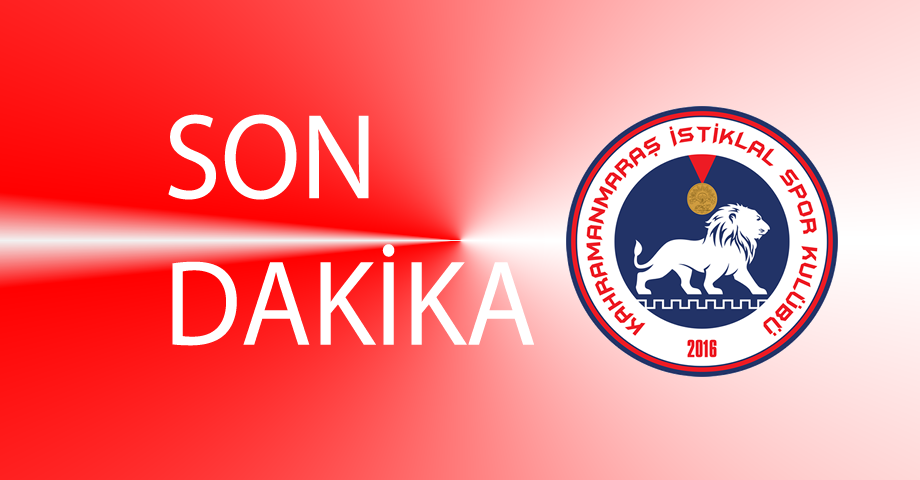 TFF Tahkim Kurulu, Kahramanmaraş İstiklalspor’un Bahis Soruşturmasına Konu Olan 3 Oyuncusu Hakkındaki Kararını Açıkladı