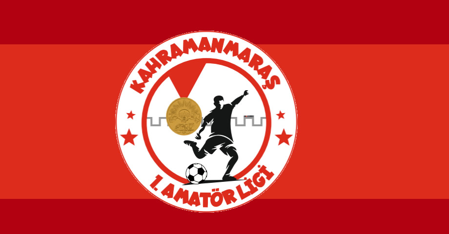 Kahramanmaraş 1. Amatör Lig’de 6. Hafta Başladı! İşte Maç Programı ve Canlı Sonuçlar