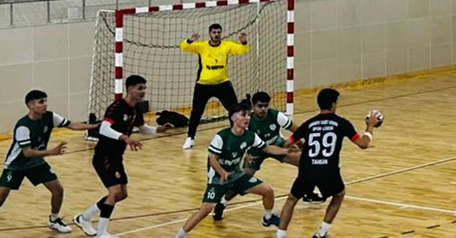 Kahramanmaraş Yeşilay SK, Ligin 4. Haftasında Şanlıurfa Yurdum Spor’u Ağırlıyor