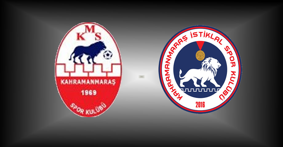 Kahramanmaraşspor 2025’te 4 Galibiyette Kalırken, Kahramanmaraş İstiklalspor 25 Galibiyetle Şampiyonluğa Ulaştı: İşte Profesyonel Takımlarımızın 2025 Yılı İstatistikleri