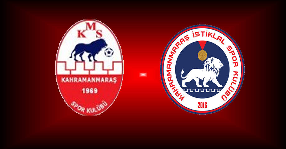 TFF’nin Bahis Soruşturmasında Yeni Sevkler: Kahramanmaraşspor’dan 2, Kahramanmaraş İstiklalspor’dan 3 İsim PFDK’ya Sevk Edildi