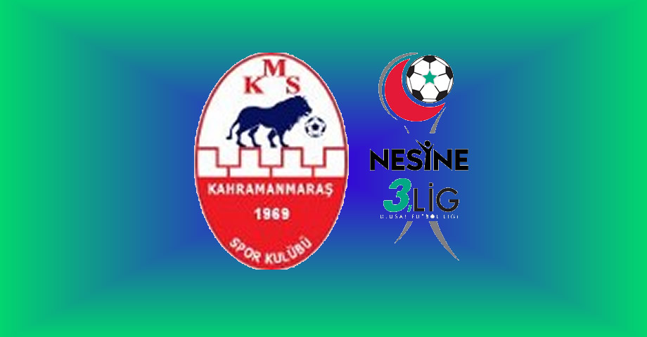 Kahramanmaraşspor’un Yer Aldığı 2. Lig Kırmızı Grup’ta 13. Hafta Tamamlandı! İşte Sonuçlar, Puan Durumu ve 14. Hafta Maç Programı