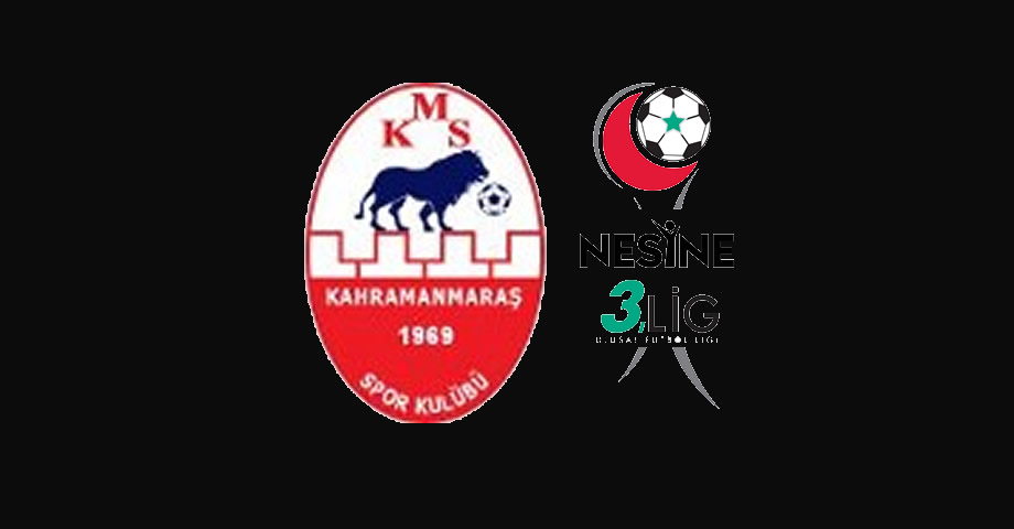 Kahramanmaraşspor’un Yer Aldığı TFF 3. Lig 2. Grup’ta 14. Hafta Tamamlandı! İşte Sonuçlar, Puan Durumu ve 15. Hafta Maç Programı