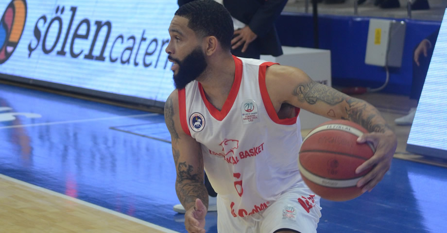 Kipaş İstiklal Basketbol, 13. Haftada Hükmen Galip Sayılacak