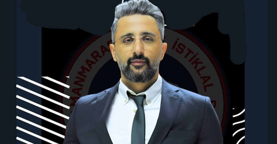 Kipaş İstiklal Basketbol’da Yeni Başantrenör Serkan Erdoğan Oldu